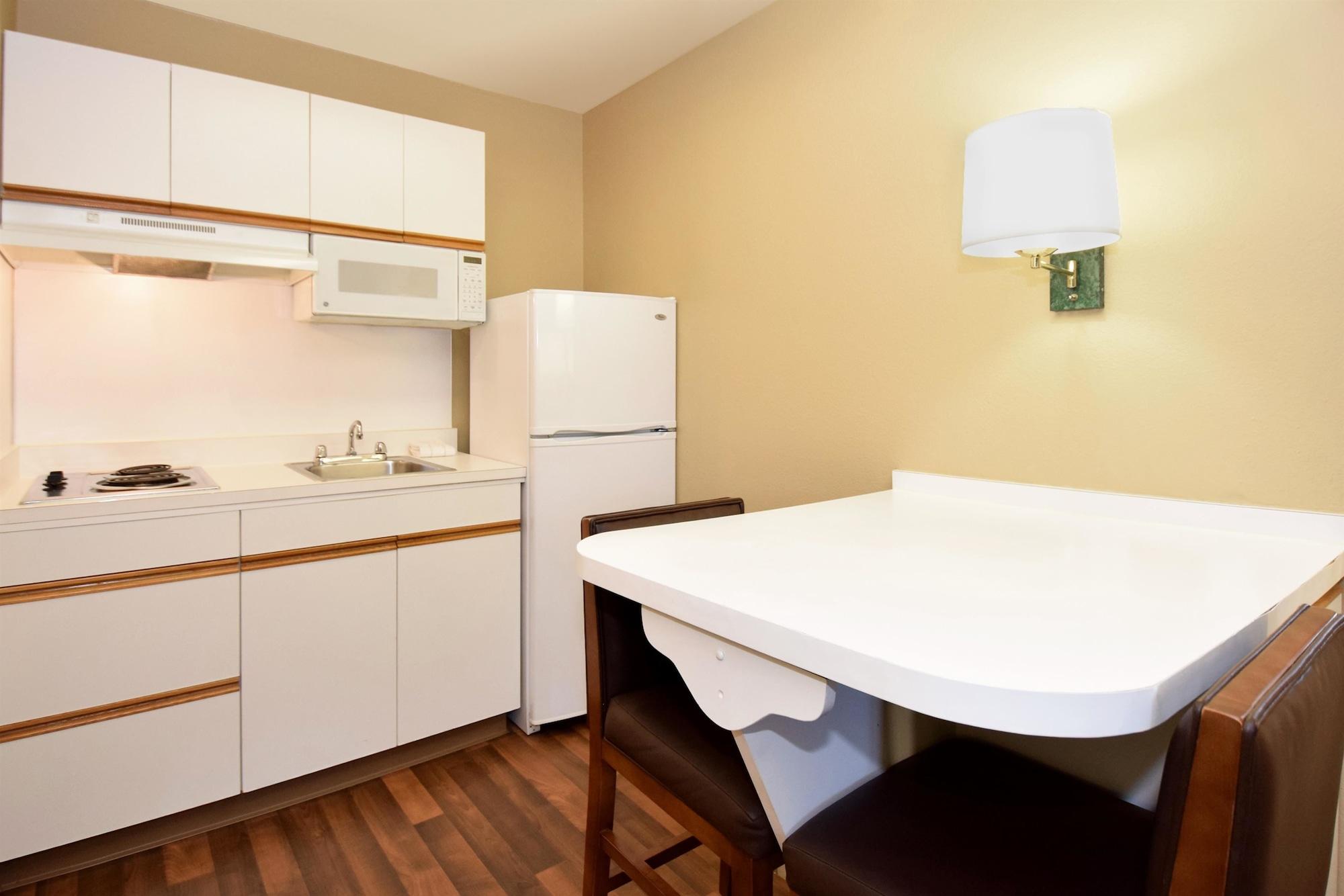 Extended Stay America Suites - Sacramento - South Natomas Extérieur photo