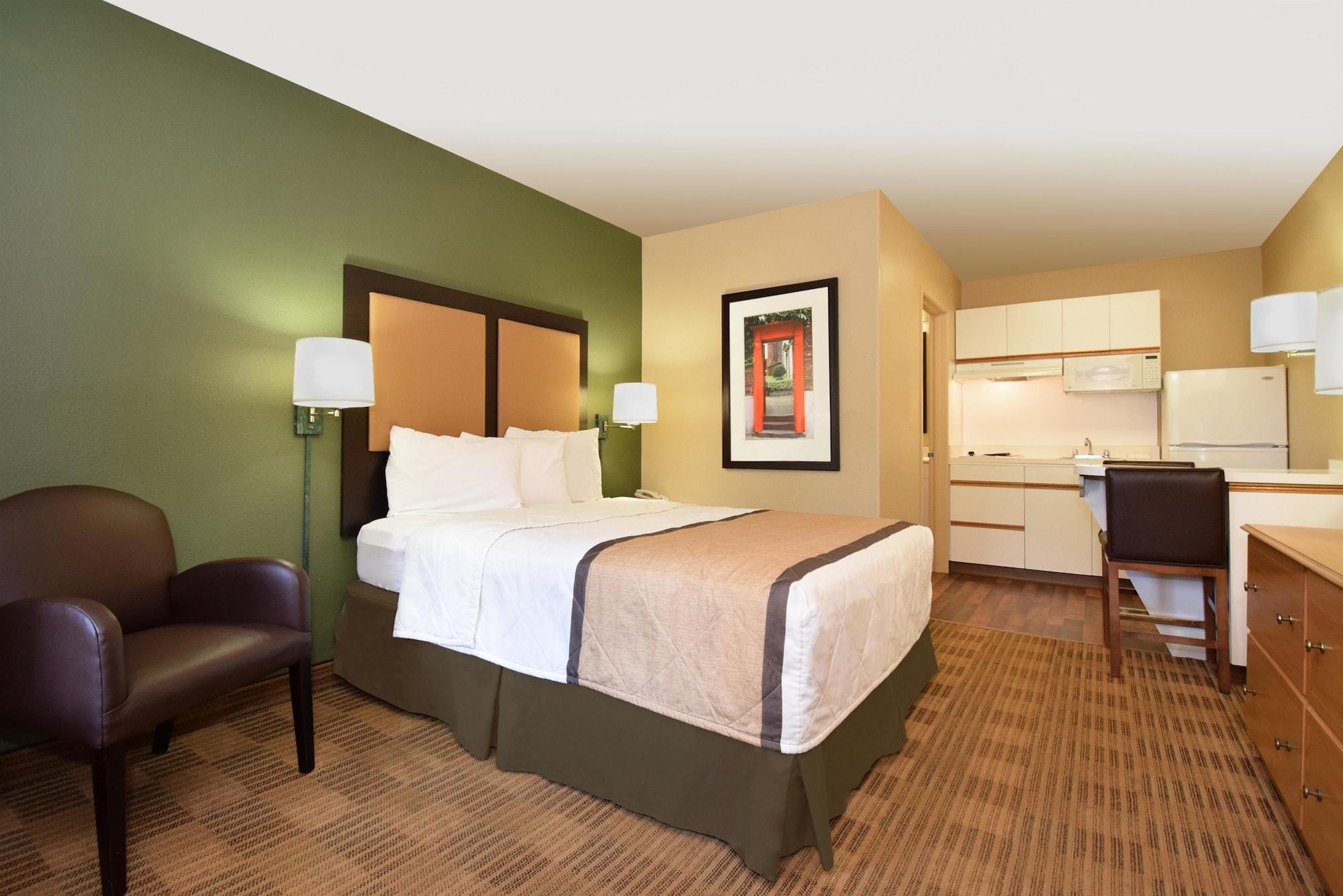 Extended Stay America Suites - Sacramento - South Natomas Extérieur photo