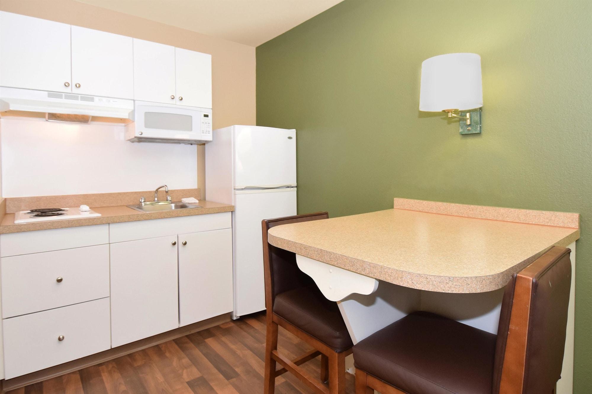 Extended Stay America Suites - Sacramento - South Natomas Extérieur photo