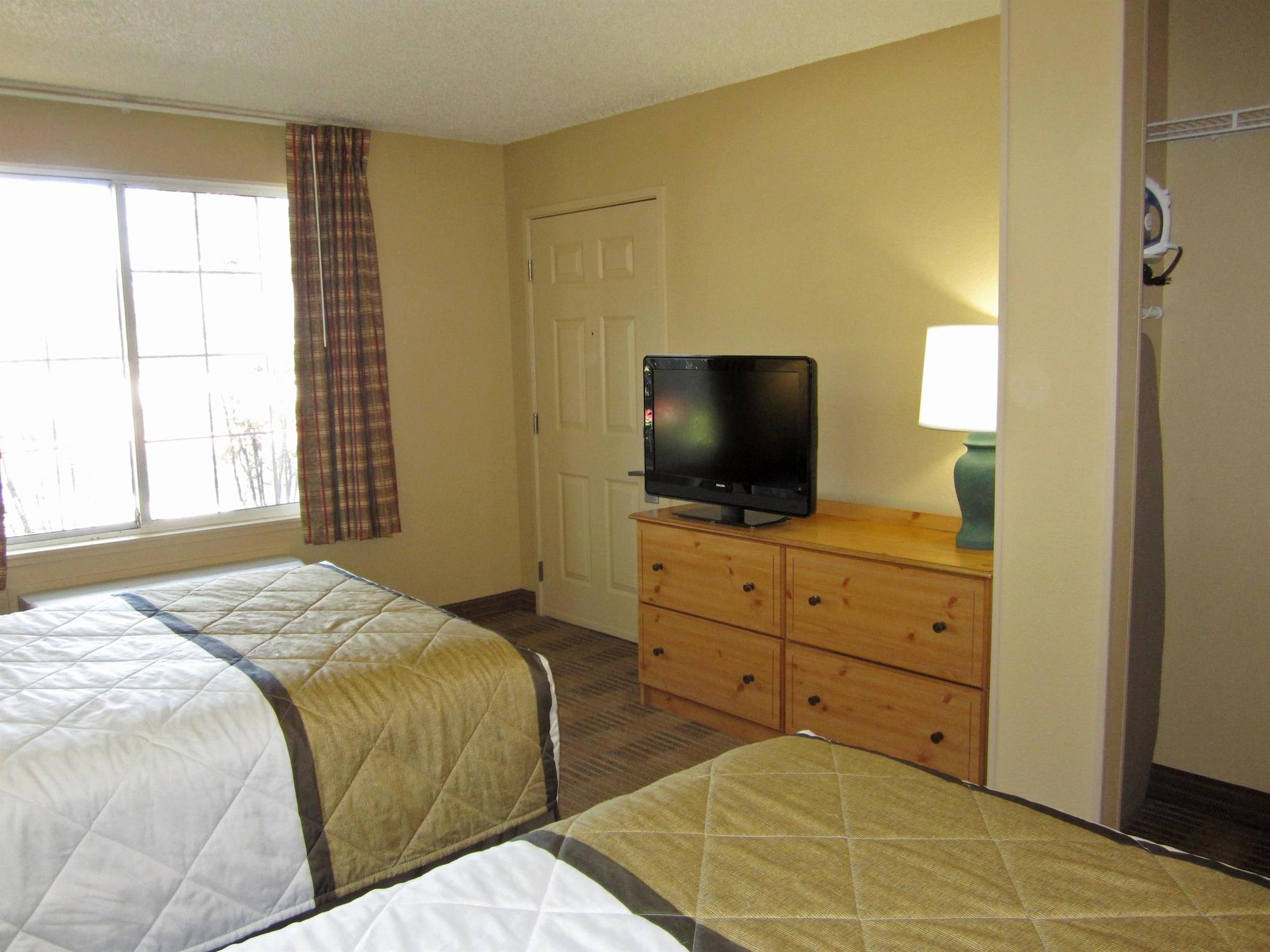 Extended Stay America Suites - Sacramento - South Natomas Extérieur photo