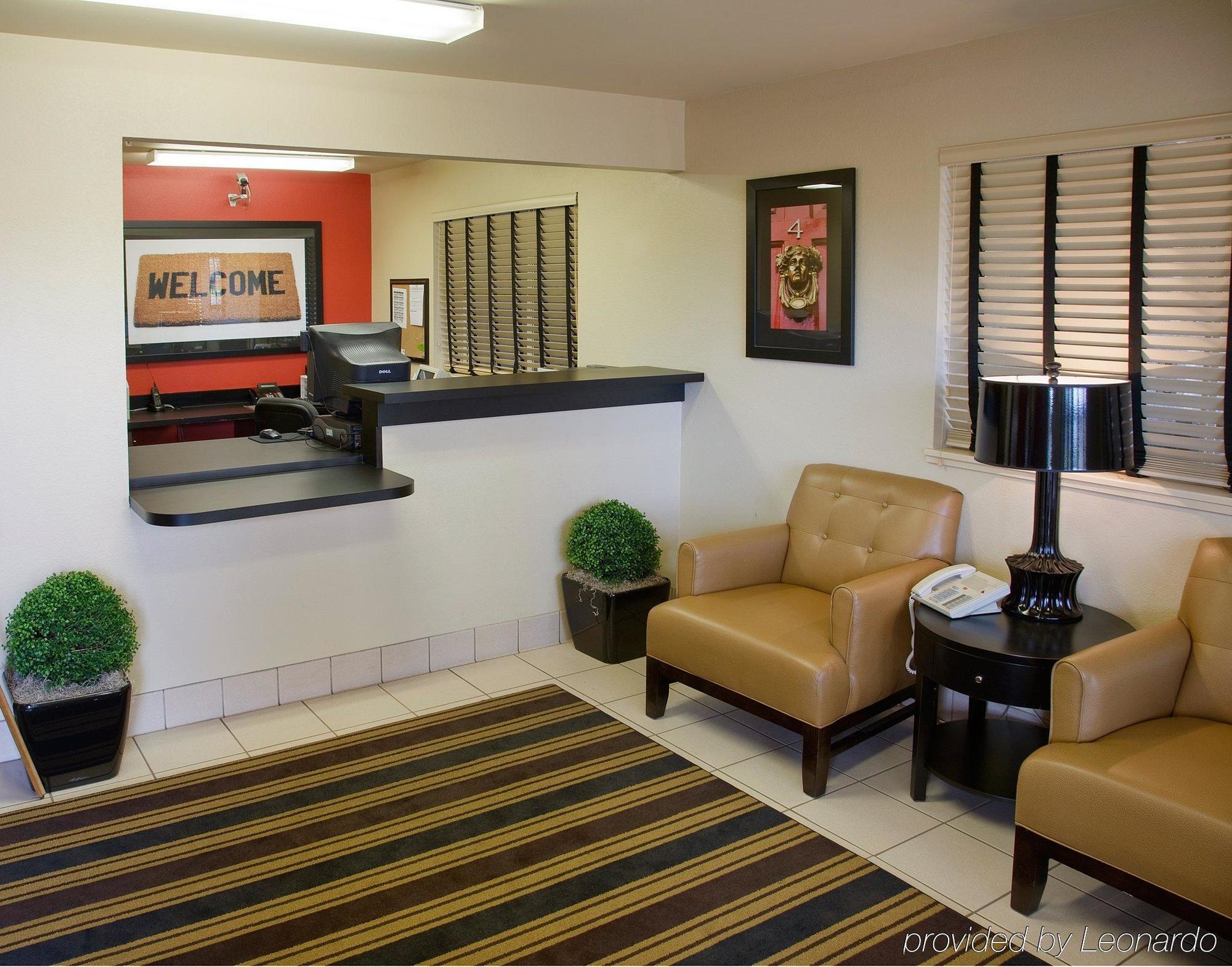 Extended Stay America Suites - Sacramento - South Natomas Extérieur photo